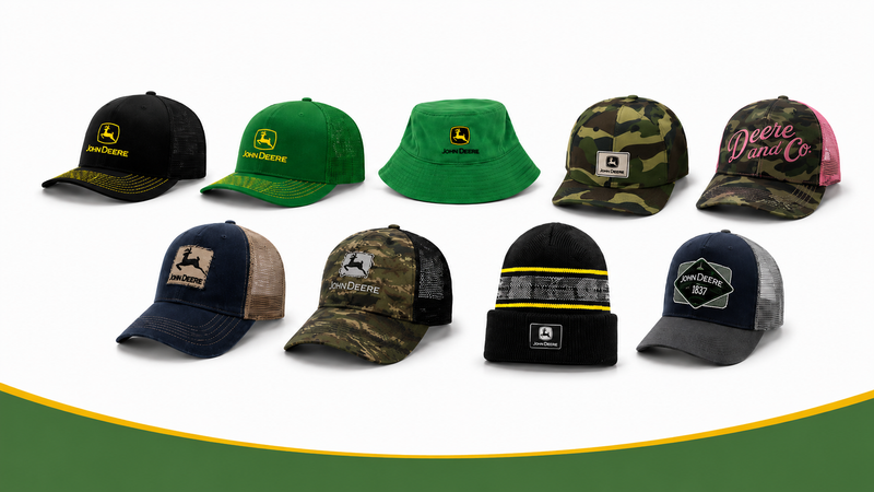 Caps