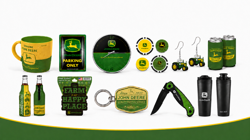 Gifts & Accessories