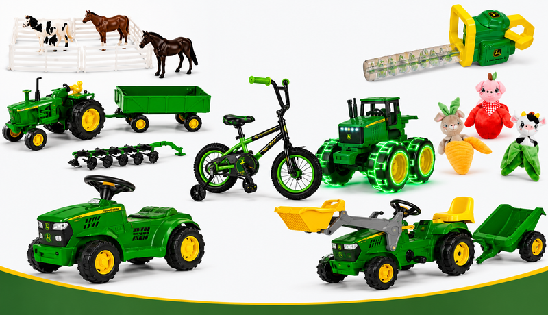 Toys
