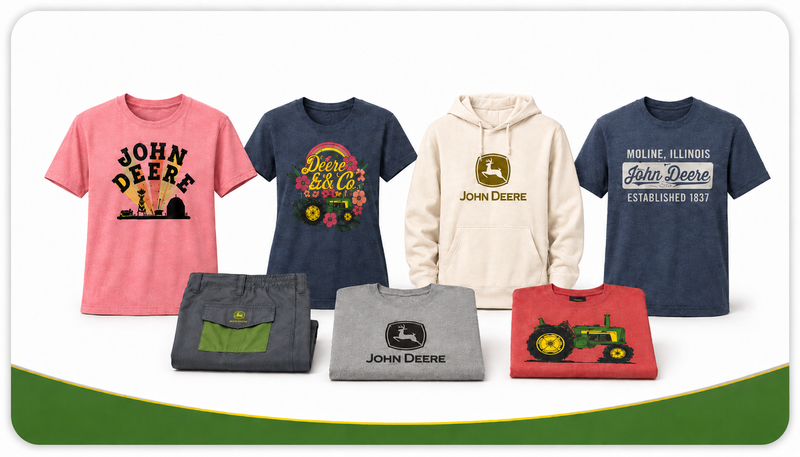 Clothing