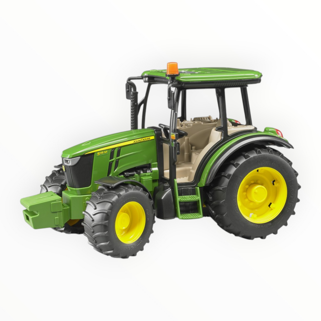 1:16 5115 M TRACTOR | REPLICA PLAY