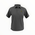 John Deere Logo Golf Shirt