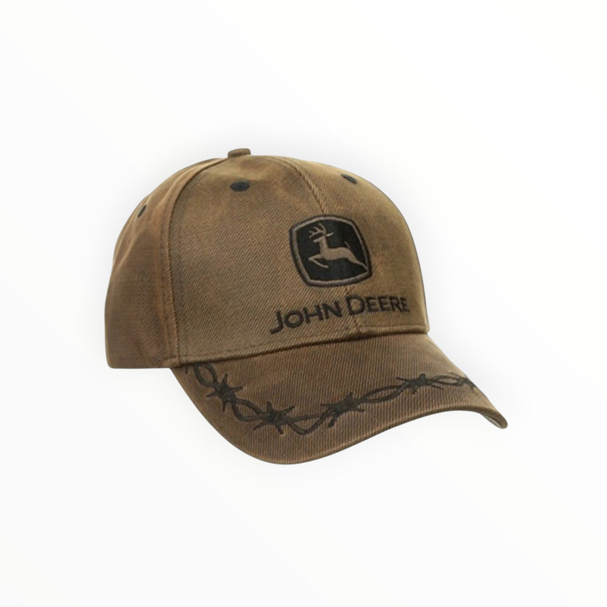 Cap Oilskin Baseball