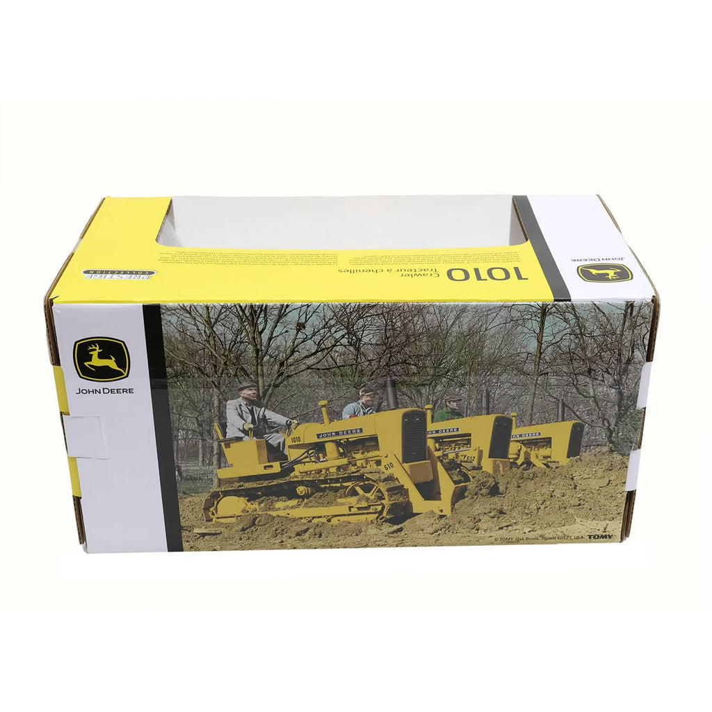 1:16 1010 Crawler | Prestige Collection