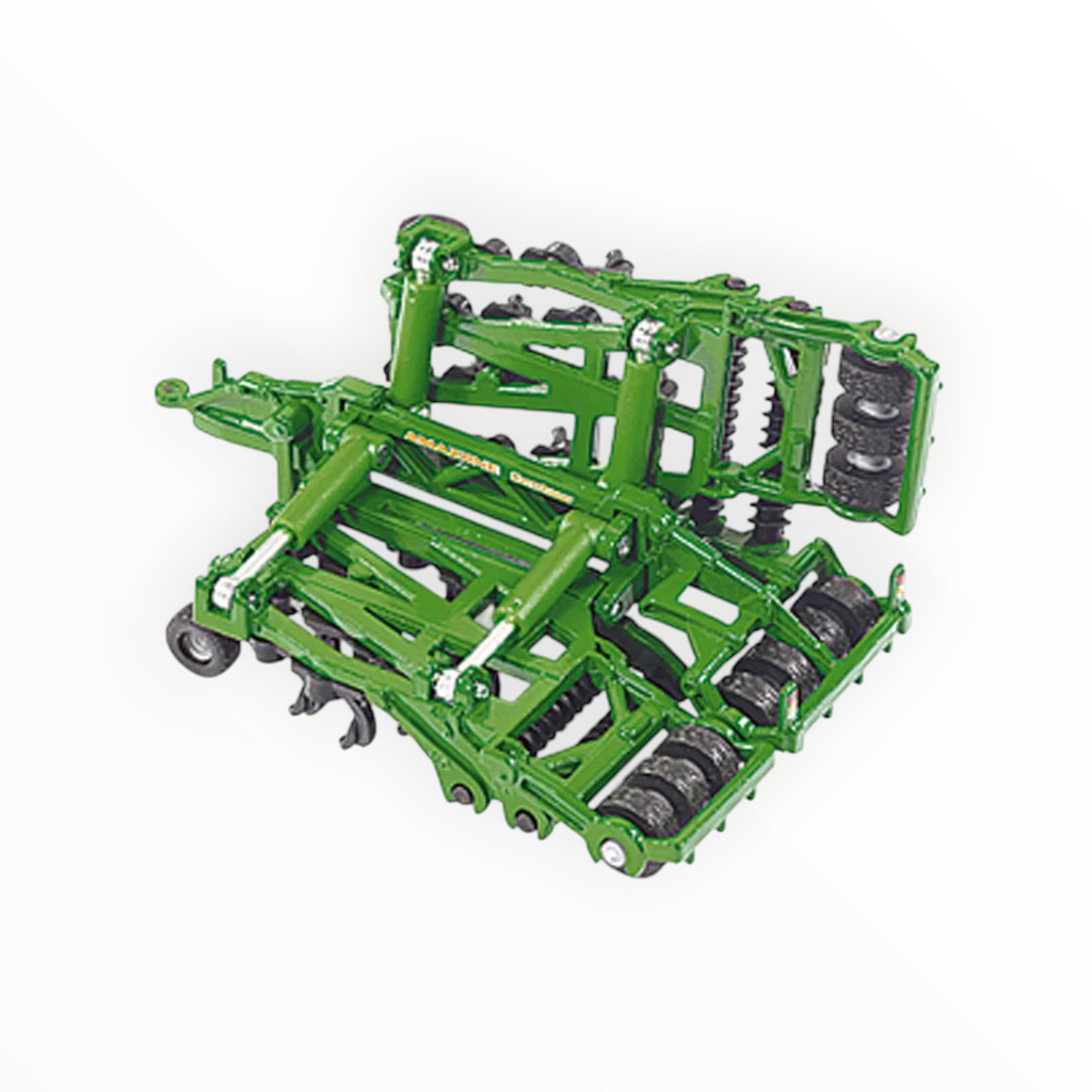 1:87 9630 Tractor with Amazone Centaur Harrow