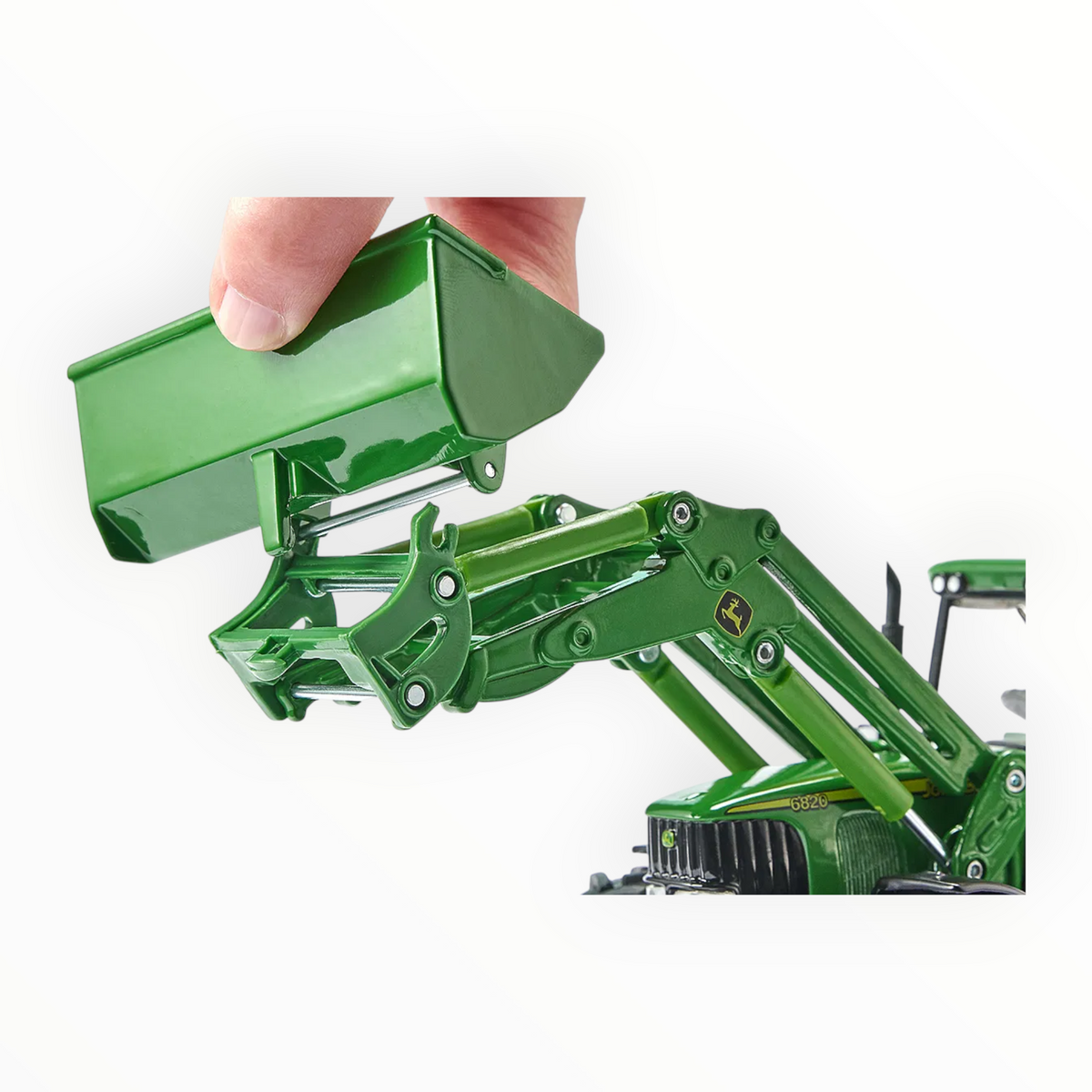 1:32 6920 Tractor