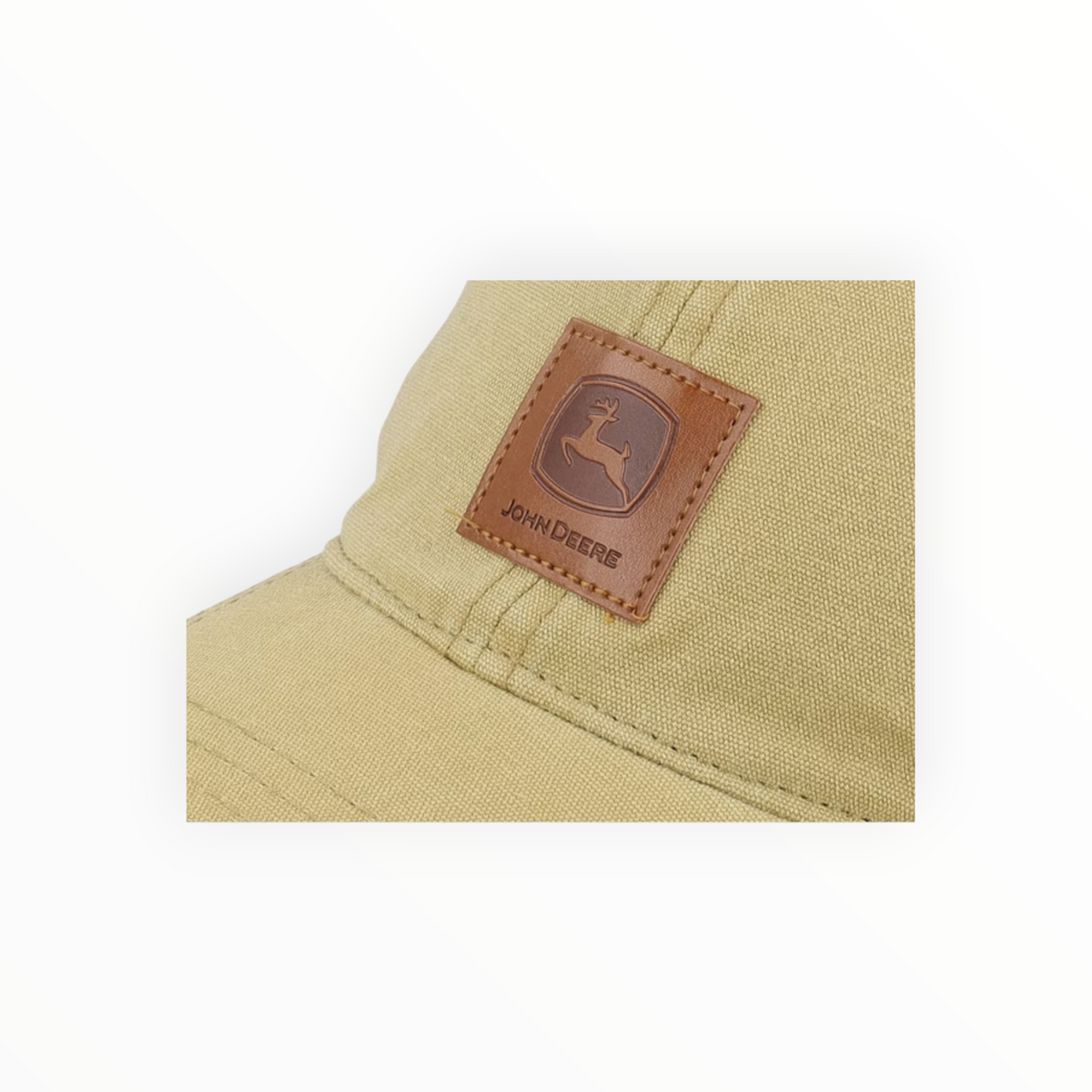 Cap Stone Washed