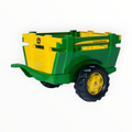 John Deere Farm Trailer