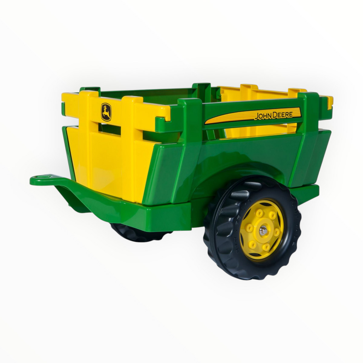John Deere Farm Trailer