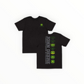 John Deere Evolution Logo Men’s T-Shirt