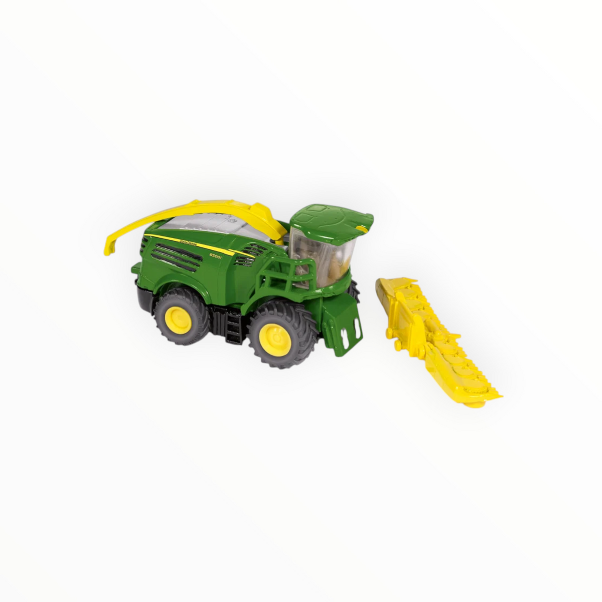 1:87 Siku John Deere 8500i Forage Harvester