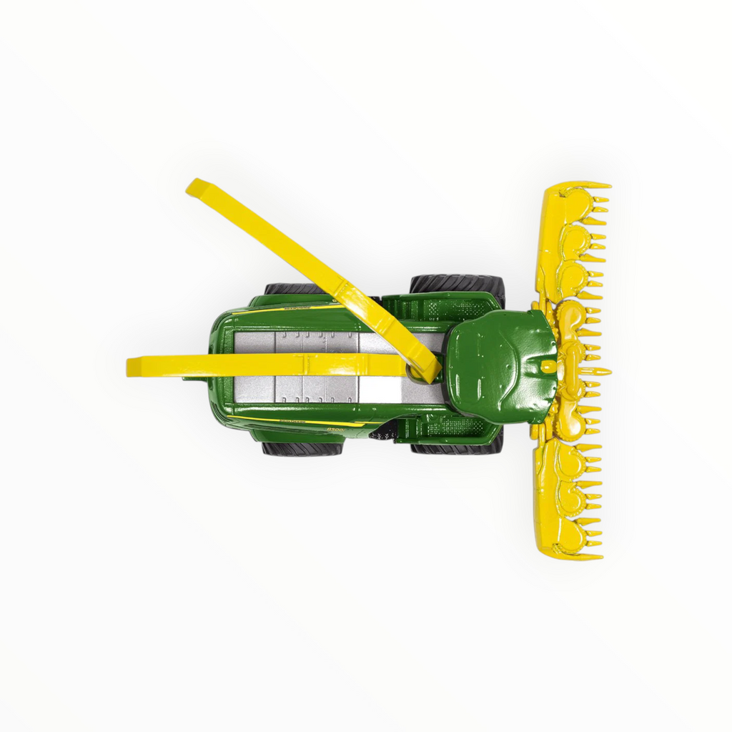 1:87 Siku John Deere 8500i Forage Harvester