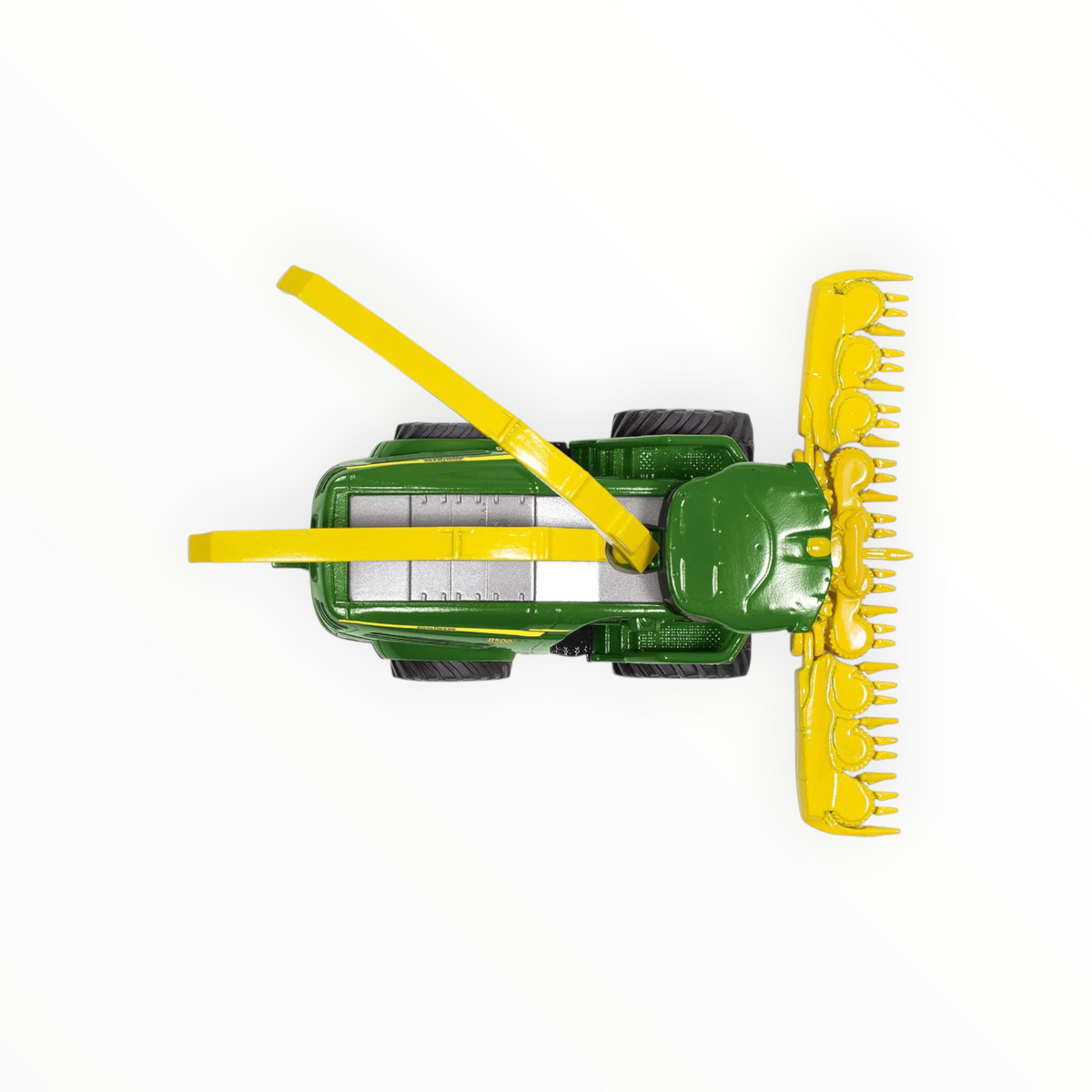 1:87 Siku John Deere 8500i Forage Harvester