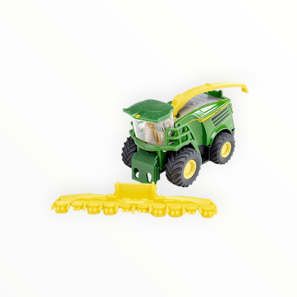 1:87 Siku John Deere 8500i Forage Harvester