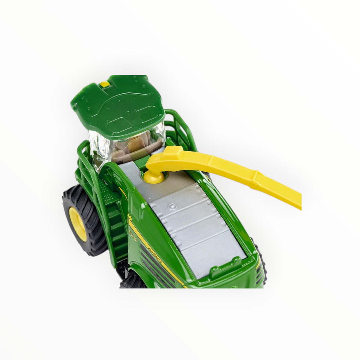 1:87 Siku John Deere 8500i Forage Harvester