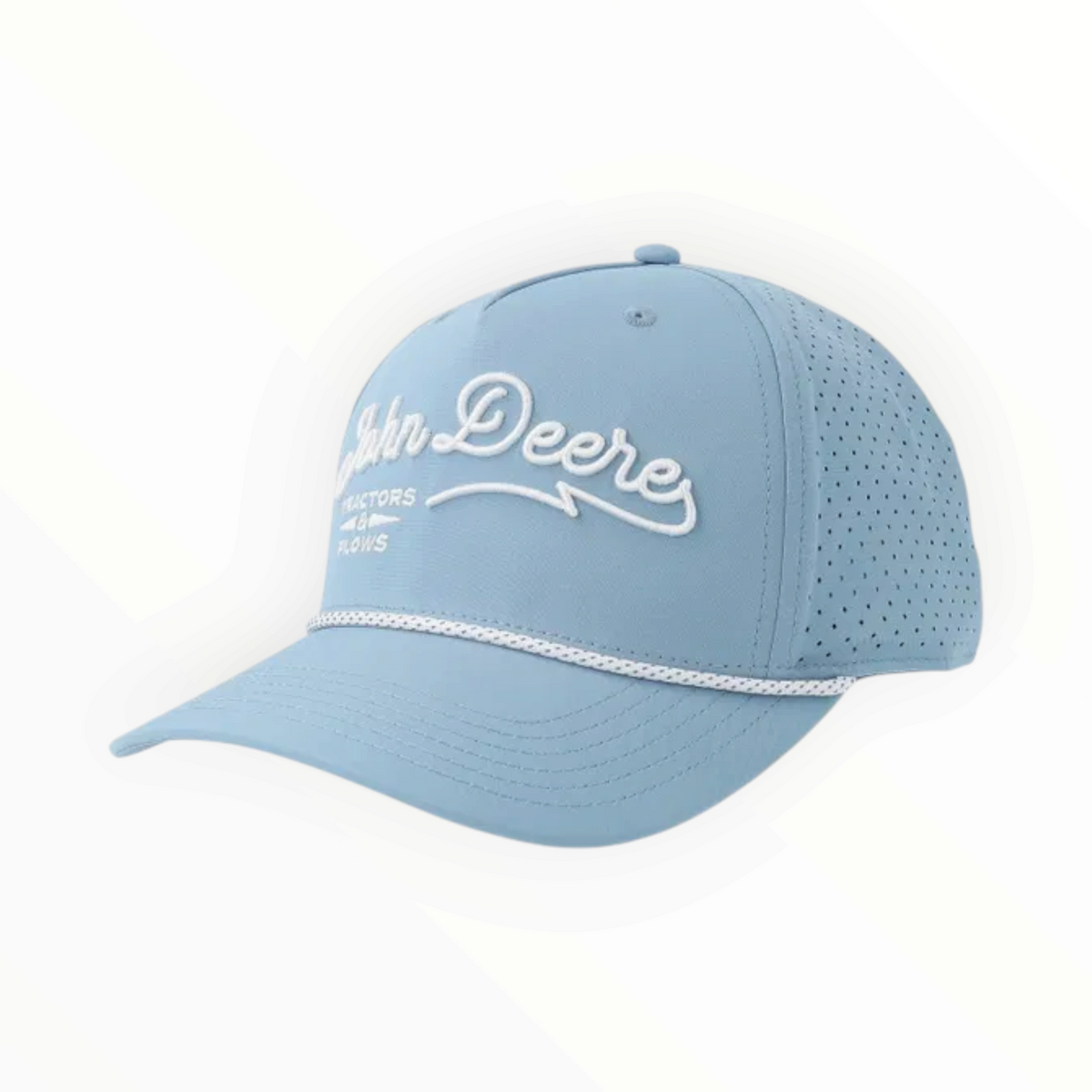 Jd Rope Nylon Golf Hat
