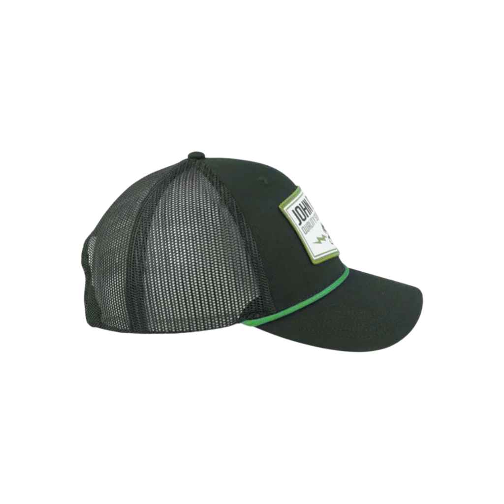 Quality Service & Parts Trucker Cap