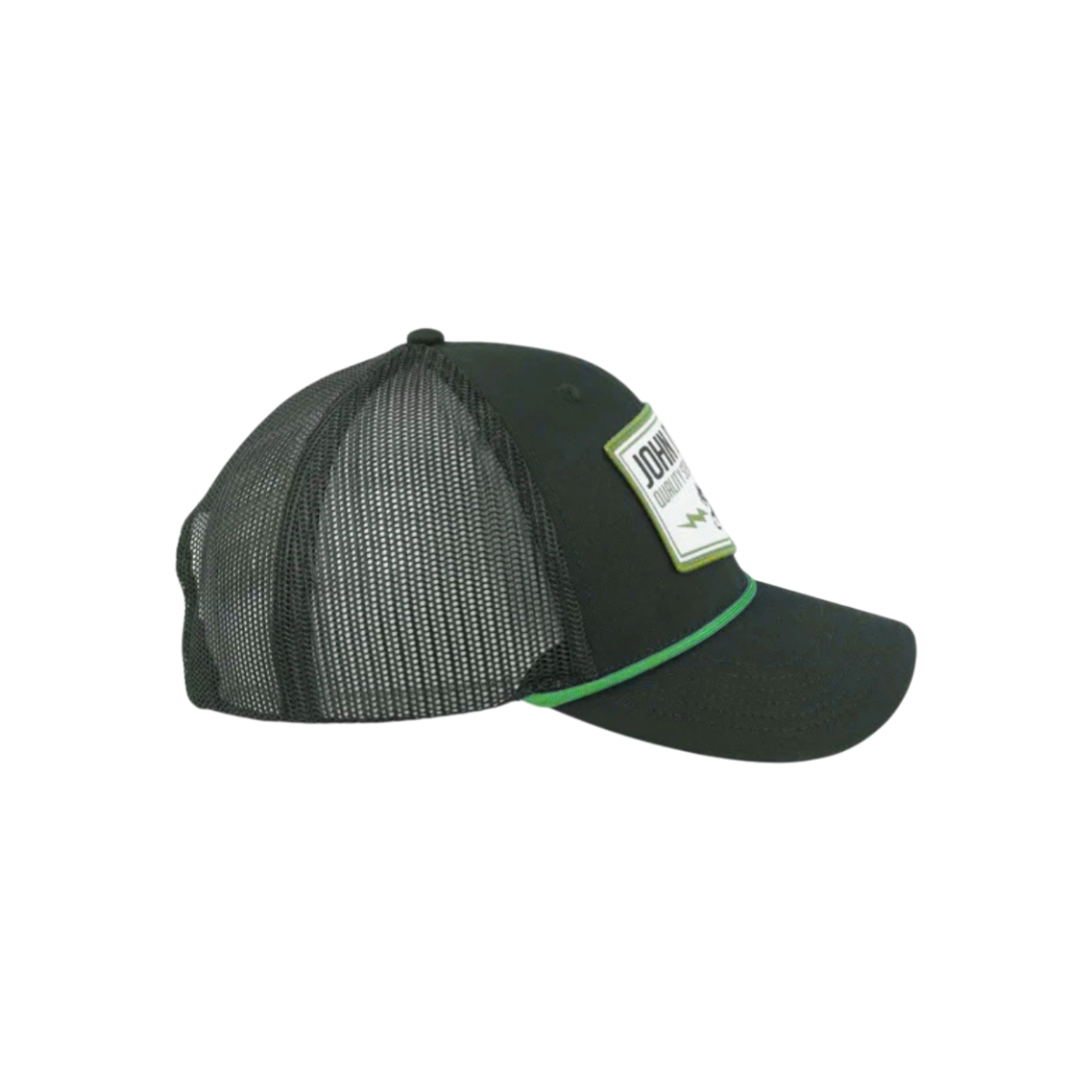 Quality Service & Parts Trucker Cap