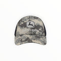 Cap Digital Camo Mesh