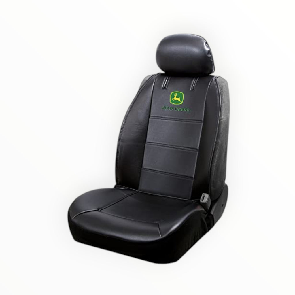 John Deere Universal Sideless Seat Cover