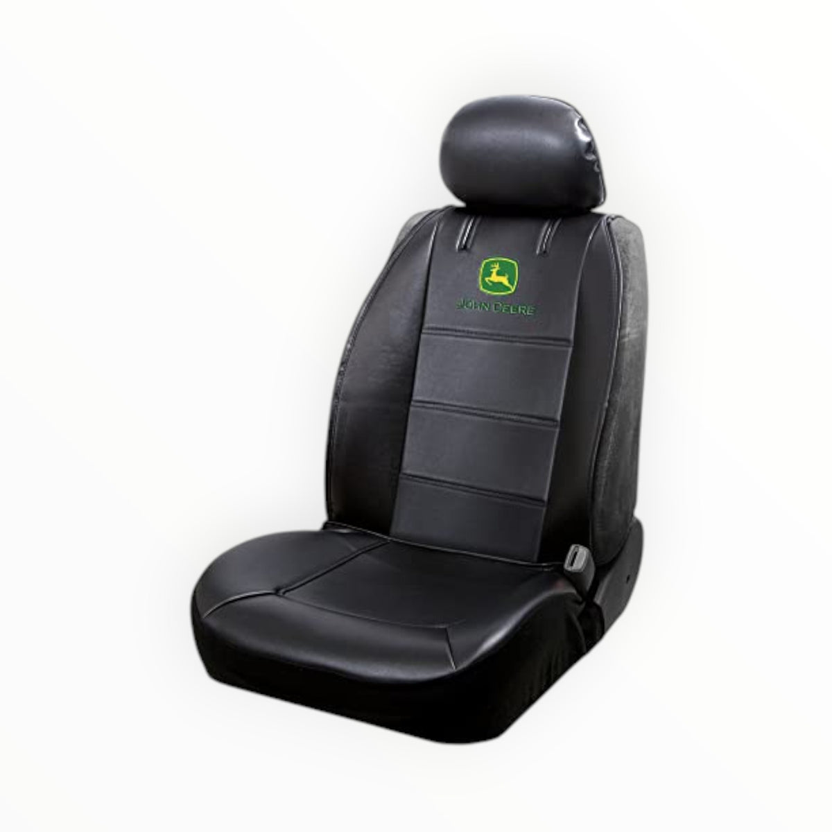 John Deere Universal Sideless Seat Cover