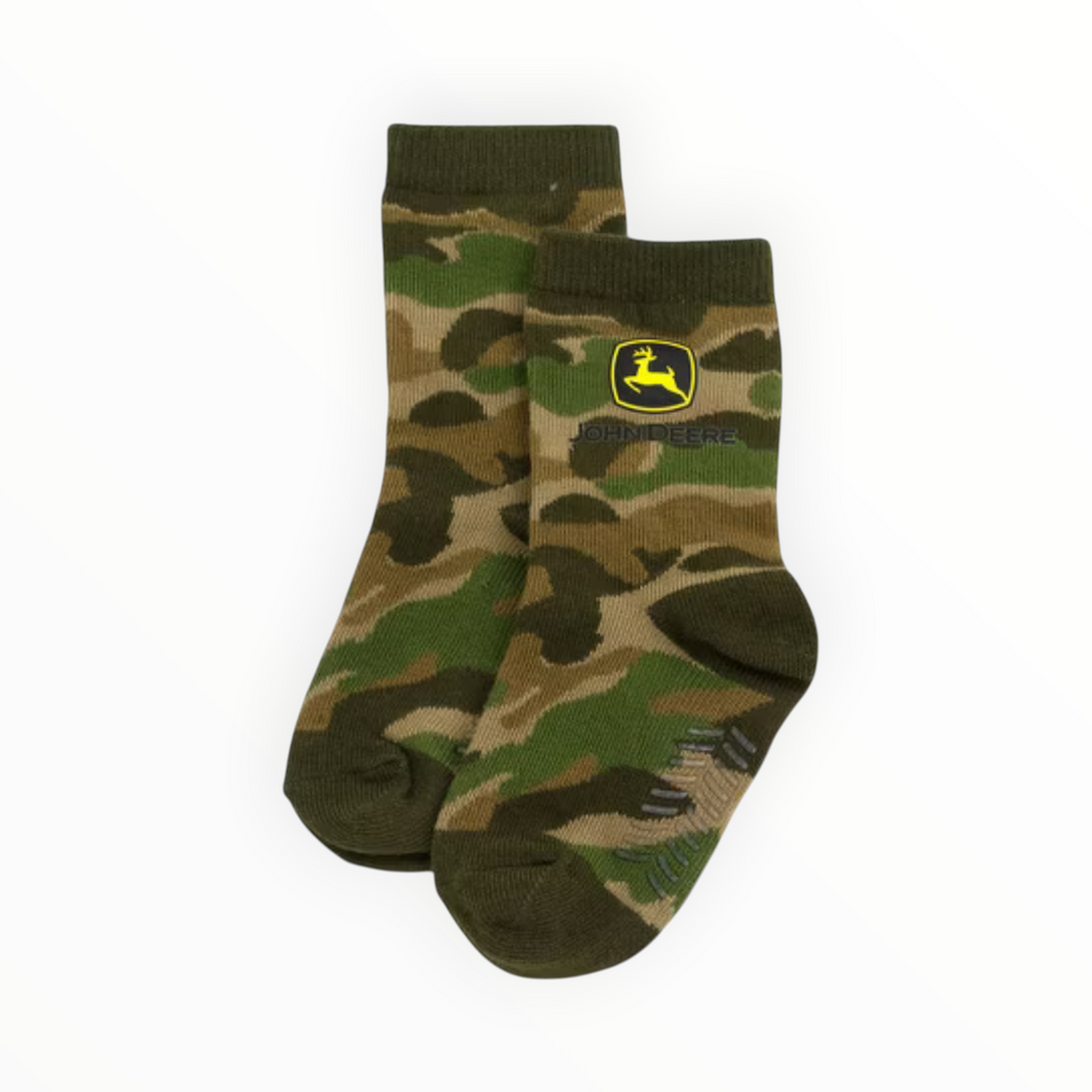 KIDS SOCKS | 7 PACK