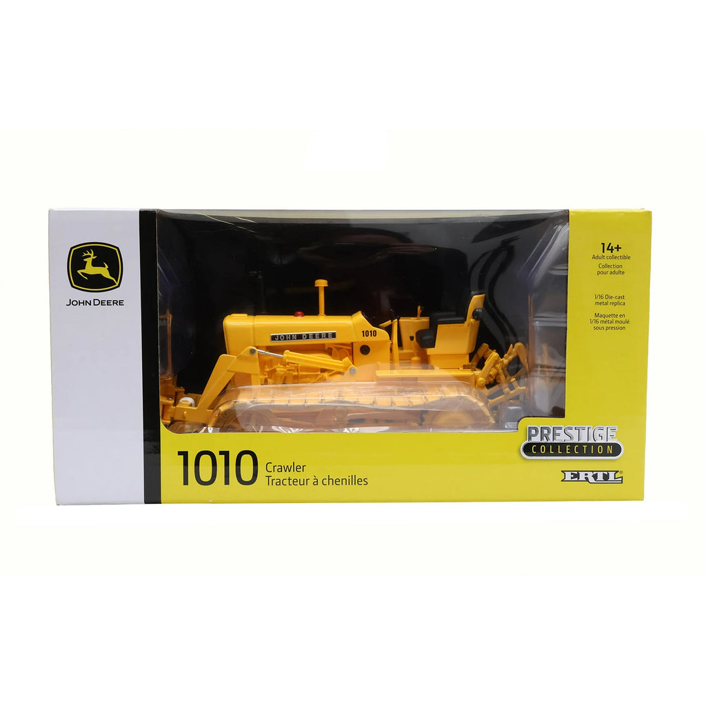 1:16 1010 Crawler | Prestige Collection