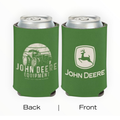 John Deere Vintage Logo Can Cooler