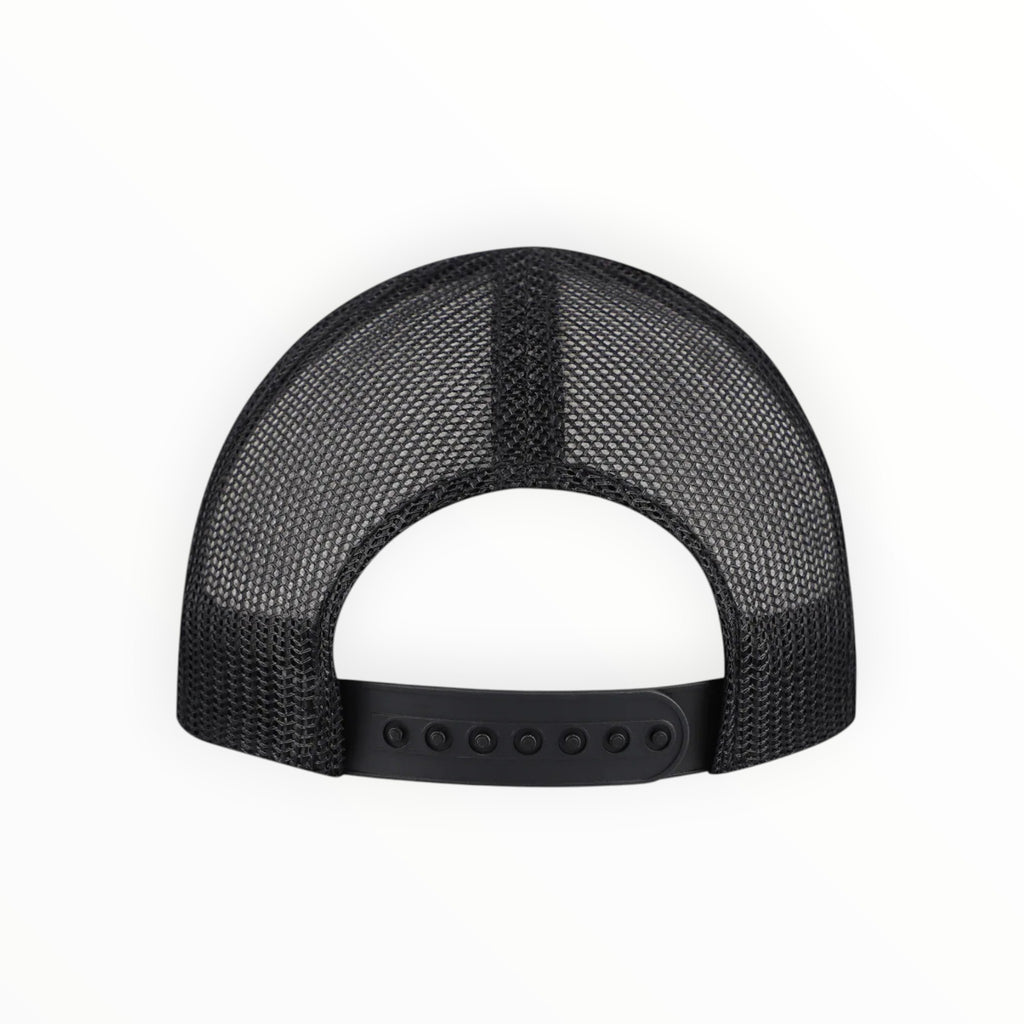 Cap Digital Camo Mesh