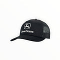 Cap Black Mesh