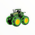 8IN MONSTER TREADS LIGHTNING WHEELS TRACTOR