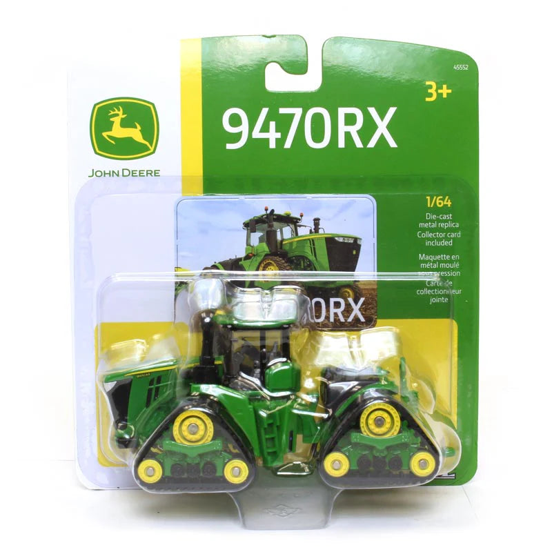 1:64 9470RX Tractor