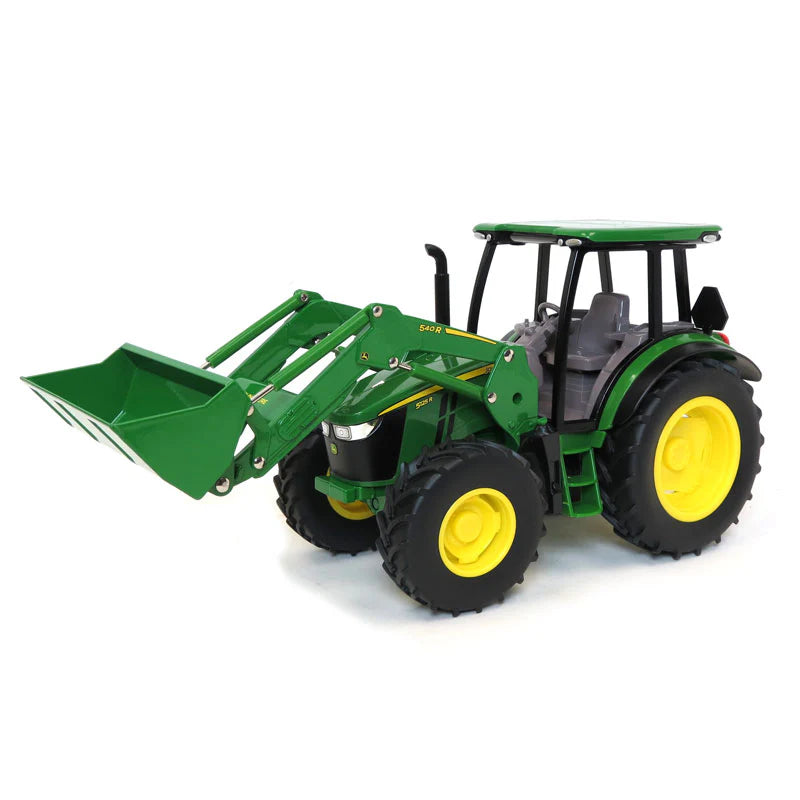 1:16 John Deere 5125R Tractor with Loader