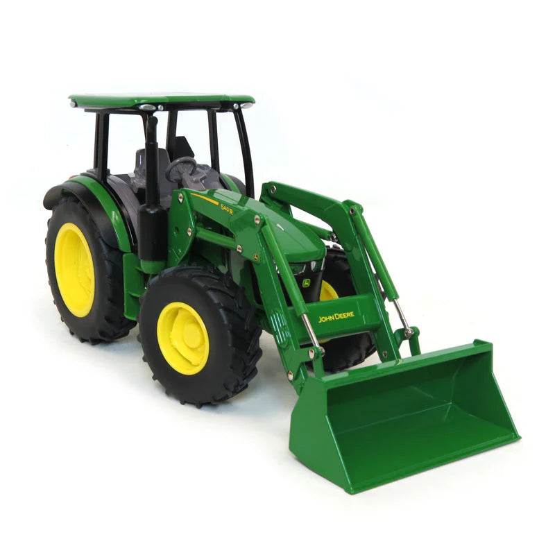 1:16 John Deere 5125R Tractor with Loader