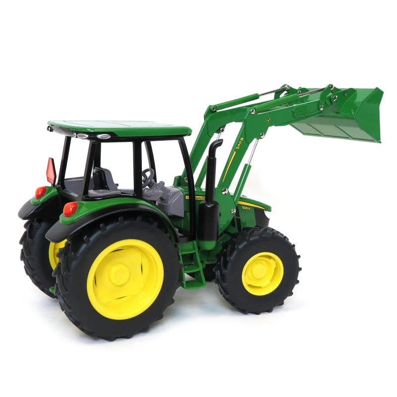 1:16 John Deere 5125R Tractor with Loader