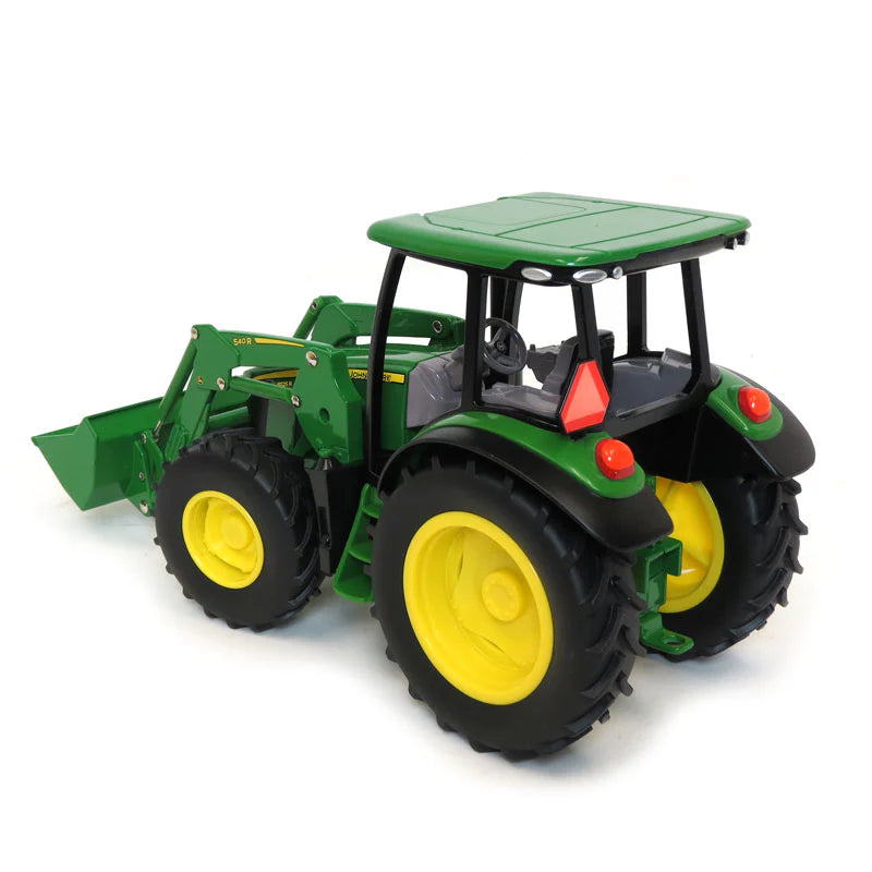 1:16 John Deere 5125R Tractor with Loader