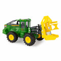 1:50 843L-II Wheeled Feller Buncher