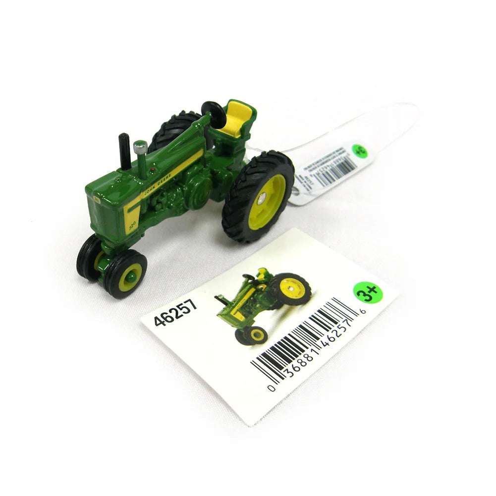 1:64 720 Tractor