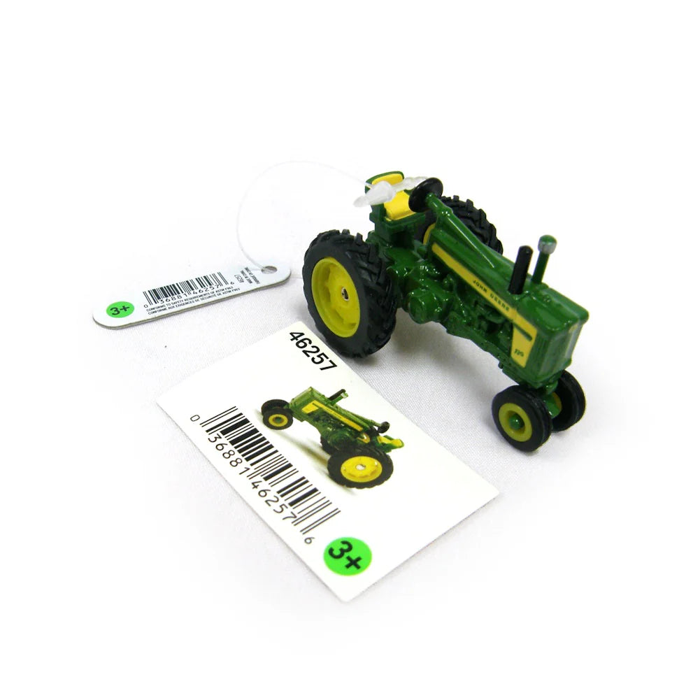 1:64 720 Tractor