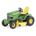 John Deere Lawn Tractor Toy