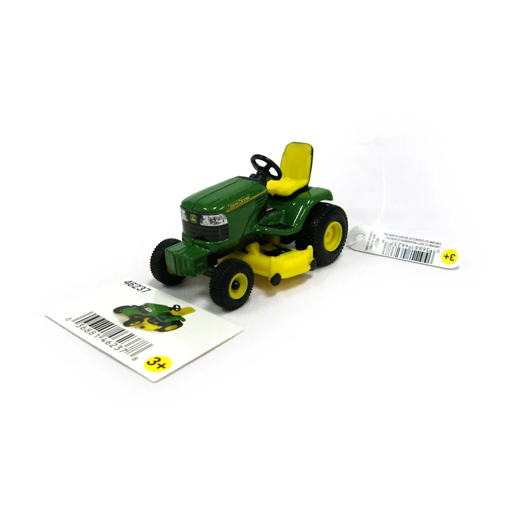 John Deere Lawn Tractor Toy