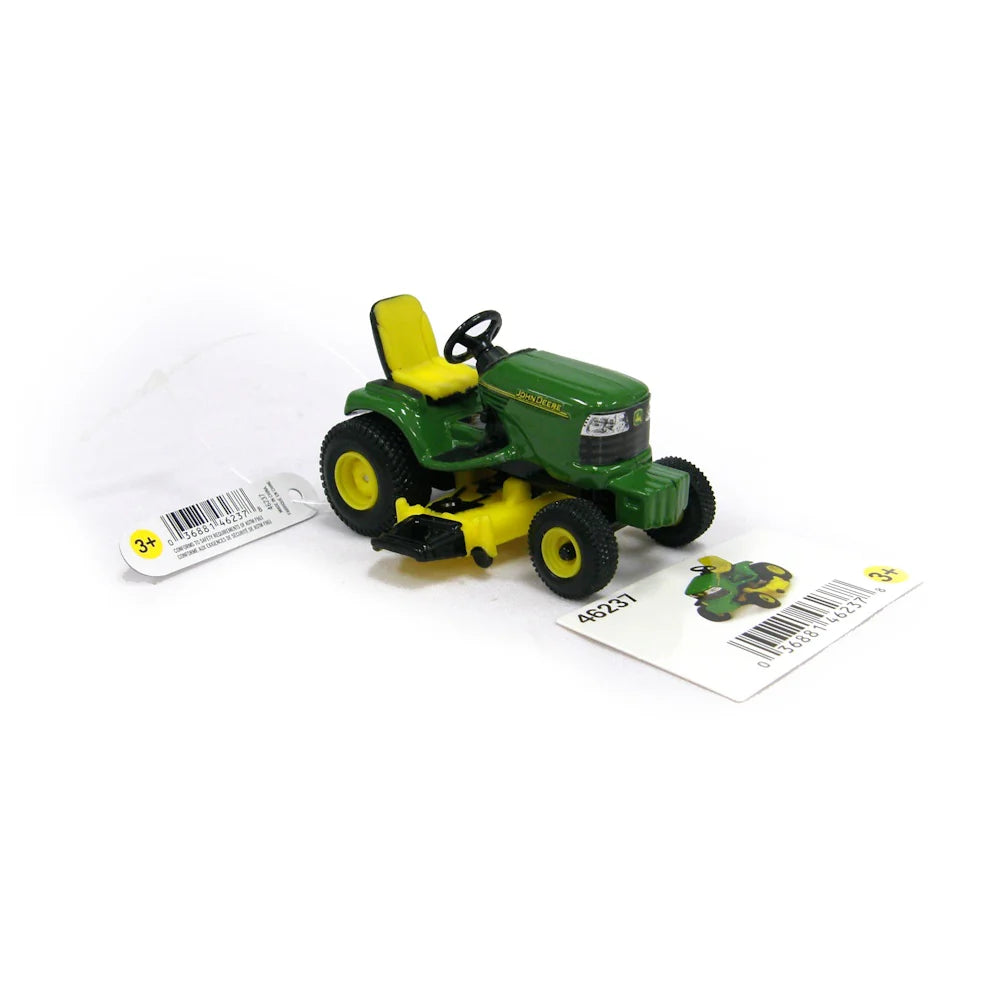 John Deere Lawn Tractor Toy