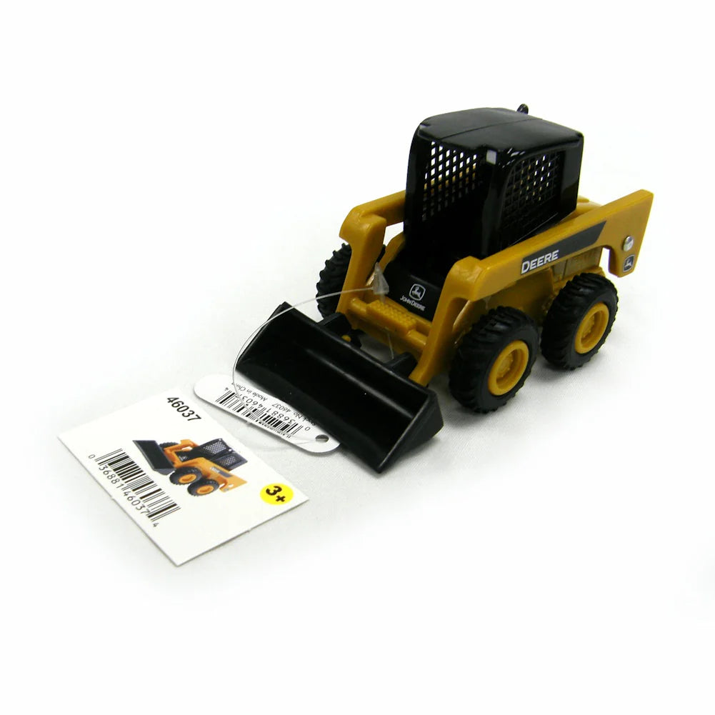 John Deere Skid Steer Loader