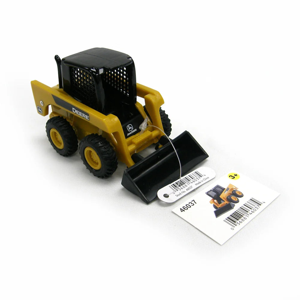 John Deere Skid Steer Loader