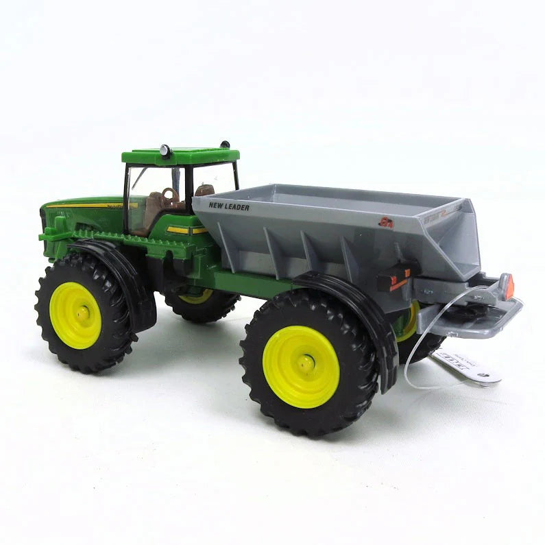John Deere Toy Dry Box Spreader