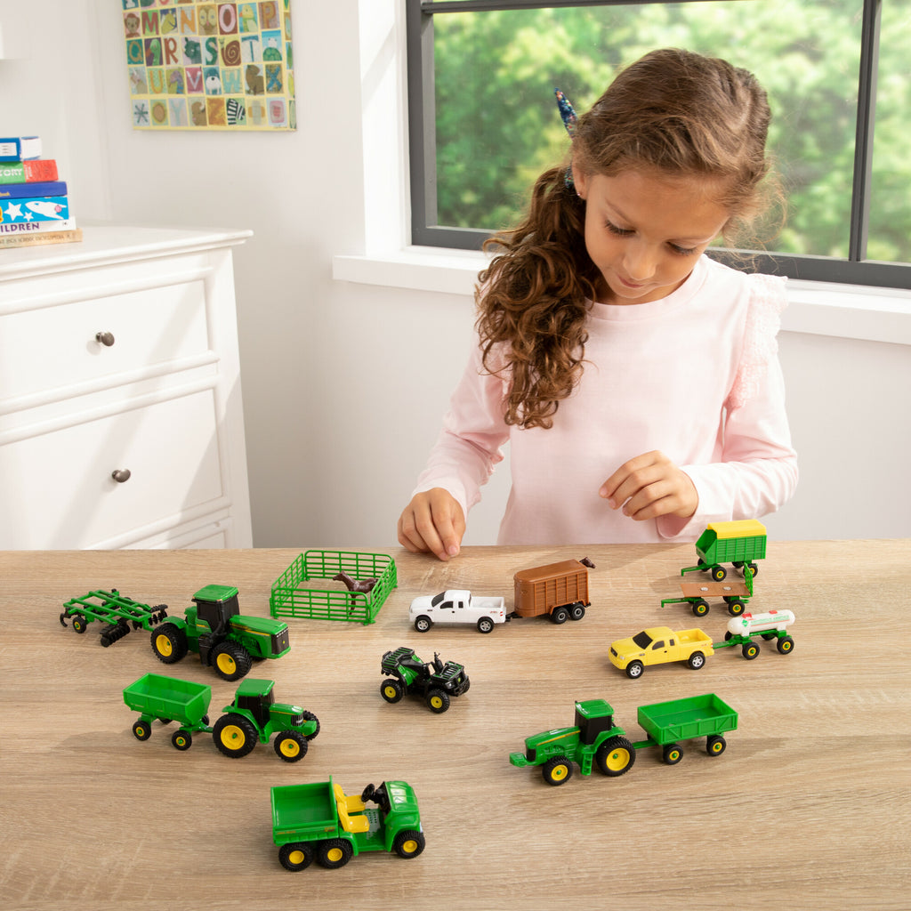 Farm Set | 20 Piece