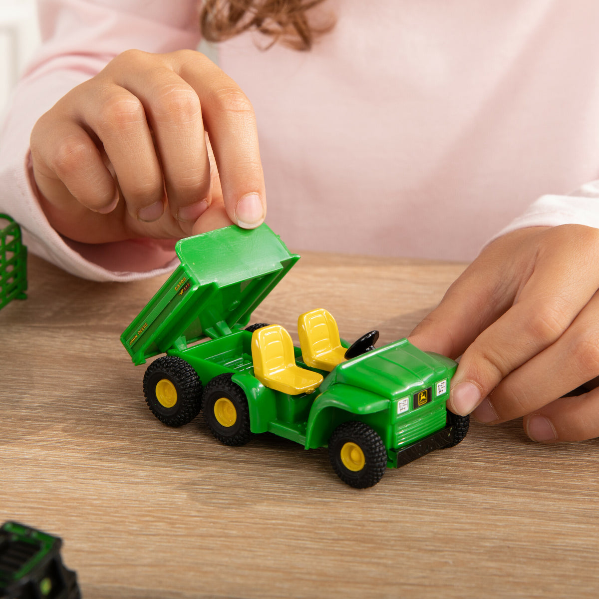 Farm Set | 20 Piece