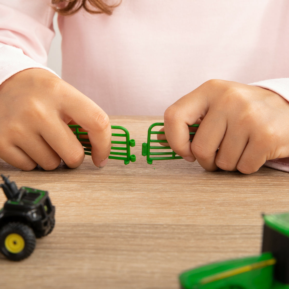 Farm Set | 20 Piece