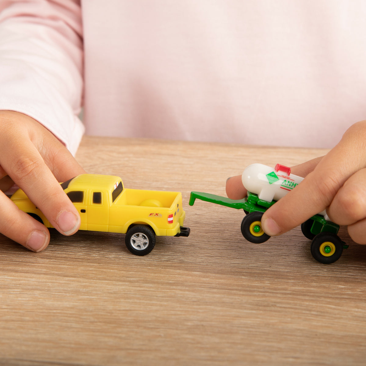 Farm Set | 20 Piece