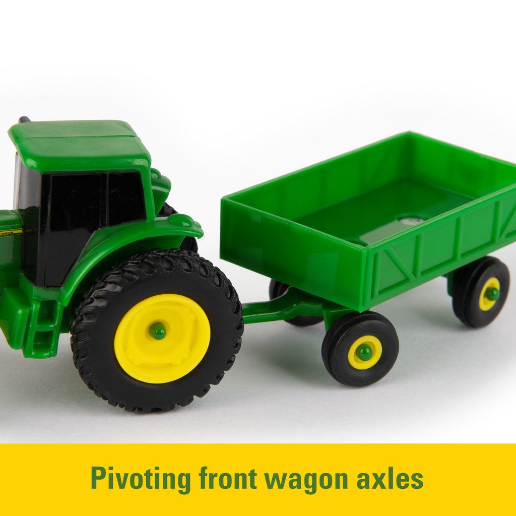 Farm Set | 20 Piece